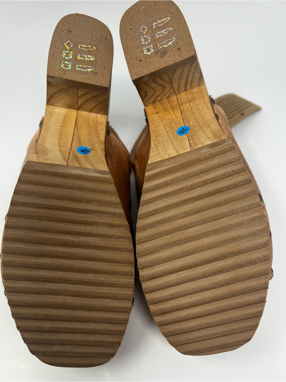 BedStu Marie Clog Sandal
Size 8 - Picture 5 of 7